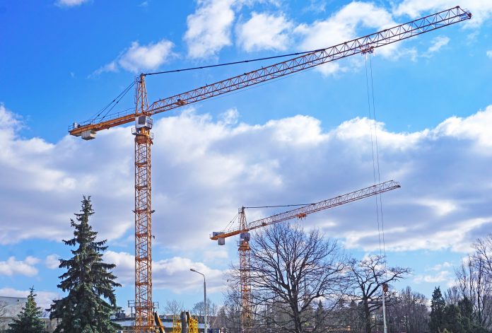 UK building industry must ‘assist coronavirus war effort’, says expert construction,