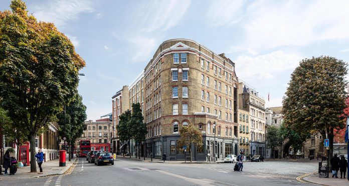 Underfloor air conditioning,