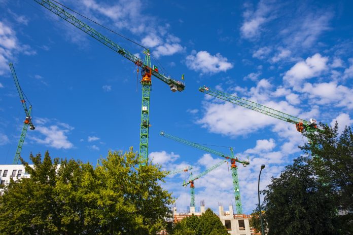 Winners revealed for £2.5bn minor works framework minor works framework,