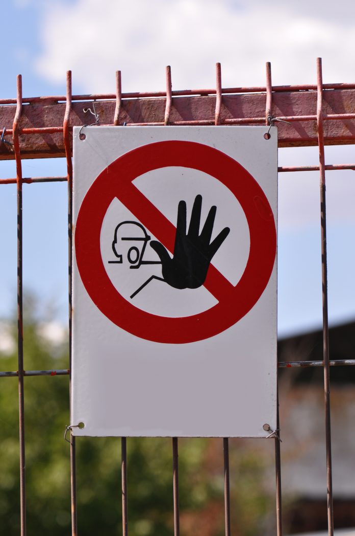 construction industry, coronavirus.