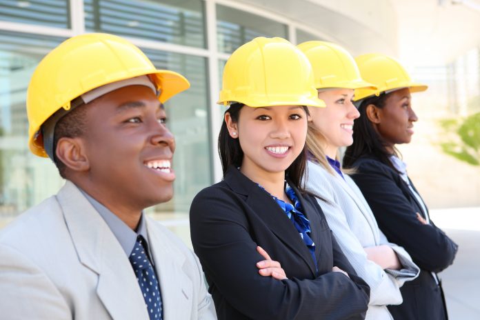 diversity in construction and engineering