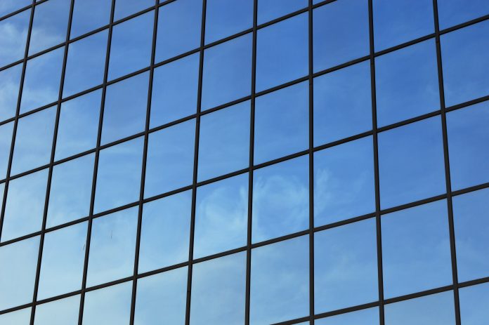 Selectaglaze secondary glazing