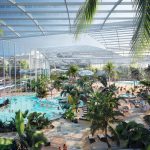 £250m wellbeing resort gets the green light in Manchester 1