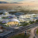 £250m wellbeing resort gets the green light in Manchester