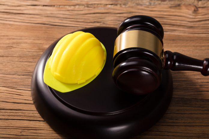 Levy dispute between Hudson Contract & CITB rumbles on levy, CITB, hudson contract,