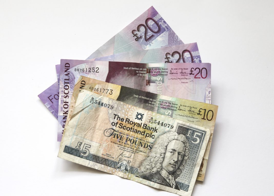 © Patricia Hofmeester cash retention,