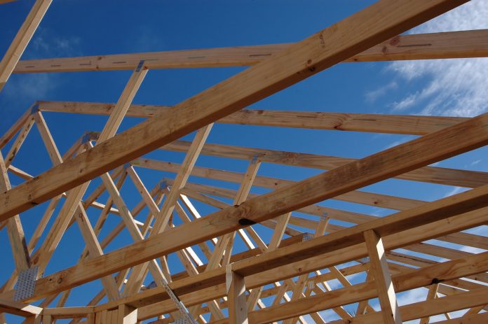 Timber frame specialists announce new appointment to support growth