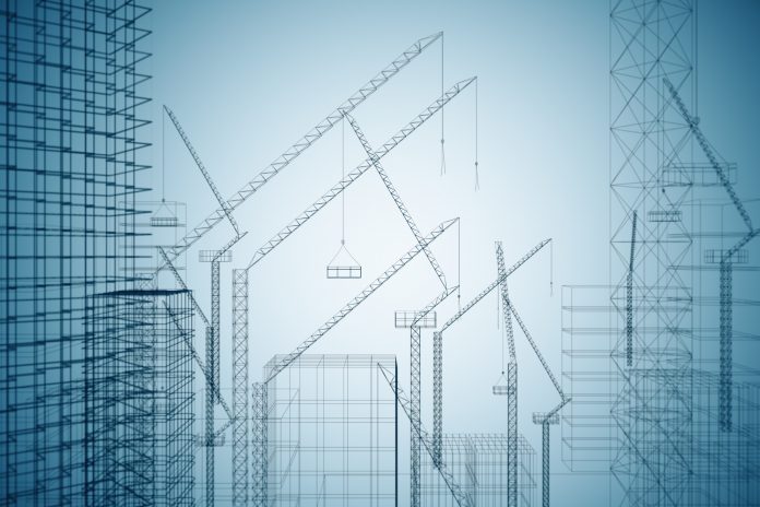 €30m investment to boost digital transformation in construction digital transformation in construction