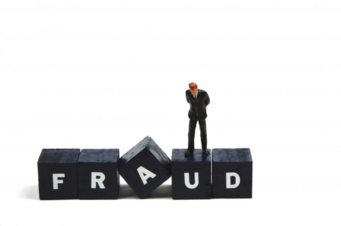 allegations of fraud, adjudication proceedings,