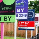 Build-to-rent boom drives new housing supply across the UK © Paul Maguire