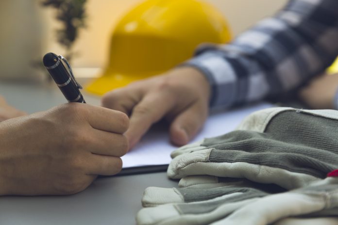 CLC urges construction to pay in accordance with contractual terms contractual terms, construction,