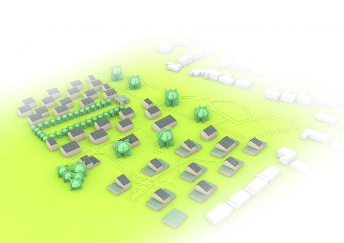 University Challenge 2020, construction,