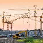 Construction equipment sales crash by 45% in March © Dumrongsak Songdej