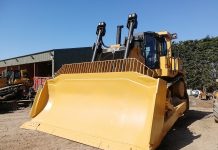 Construction plant theft surges by 50% as COVID-19 forces sites to close plant theft, COVID-19,