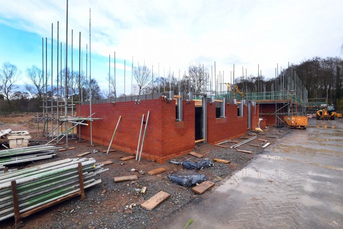 Victoria Carpets Sports Ground,