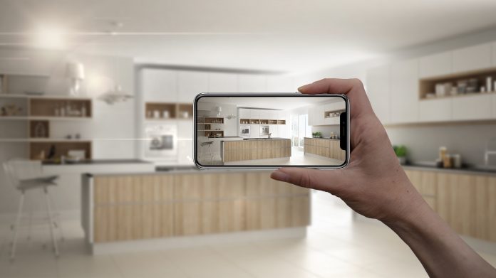 Housing association uses augmented reality to fix routine repairs augmented reality technology, Housing association,