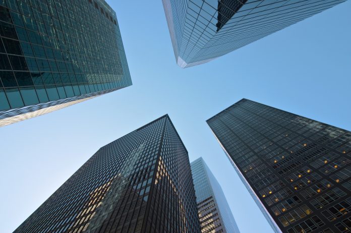 How smart buildings change commercial real estate smart buildings, Commercial real estate,