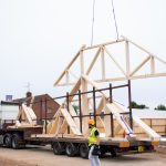 How timber frame and offsite construction can work with modular to meet housing demand 1