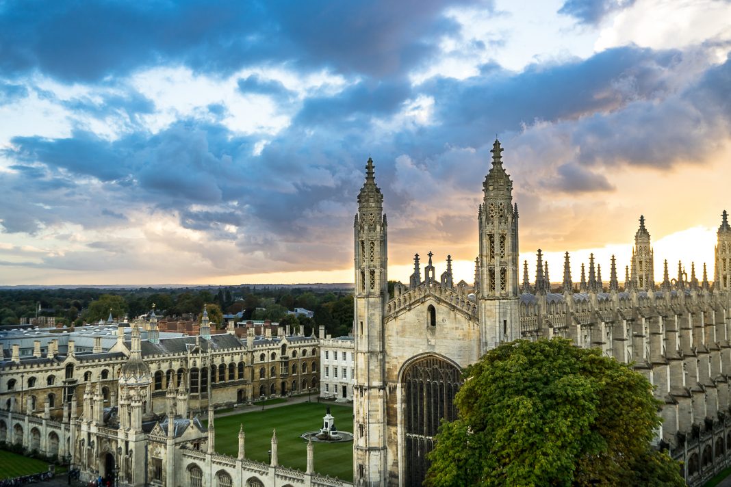 Oxford-Cambridge Arc Oxford-Cambridge Arc,