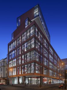 Reskinning, housing shortage