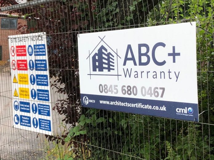 Structural warranty,