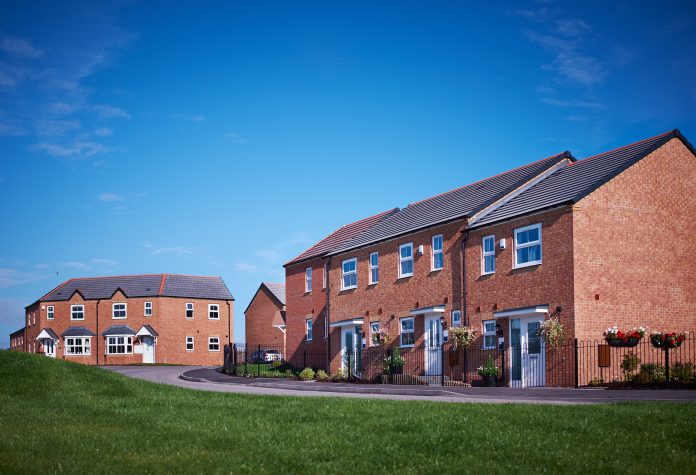 UNiBLOCK partners with developer to provide ICF blocks insulated concrete form,