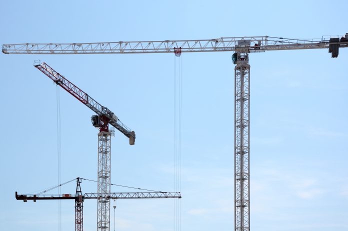 Unpaid construction invoices to reach £1.5bn due to COVID-19 constructions companies,