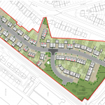 Vistry Partnerships to deliver 87 new homes using MMC in Hall Green 1