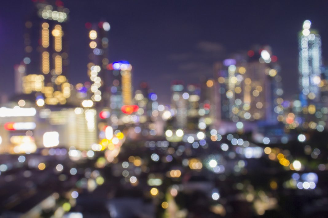 digital technology in planning,