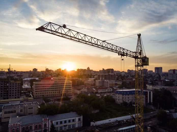 protect construction,