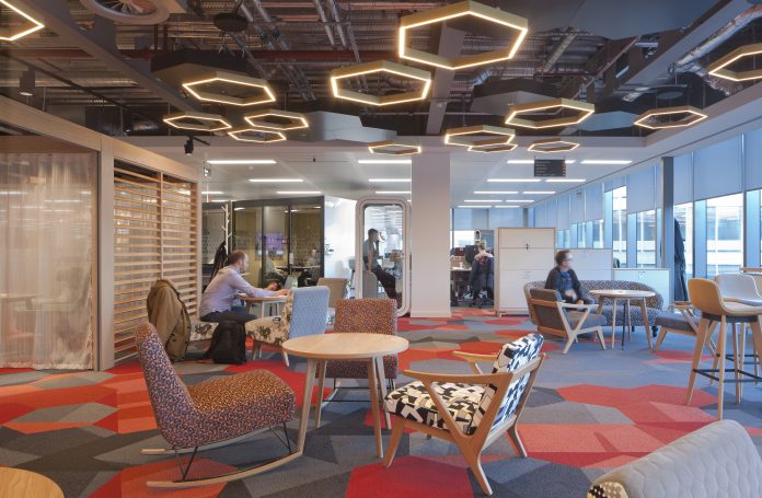 workplaces, coronavirus,