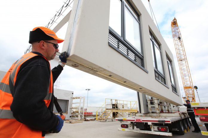 offsite construction,