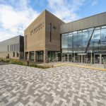 Building information modelling, Dearney School 1