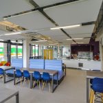 Building information modelling, Dearney School