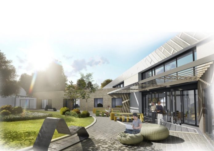 mental health inpatient unit