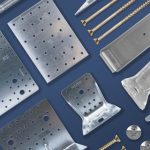 Connectors and fasteners for CLT construction