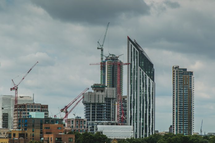 Construction clients, supply chain,