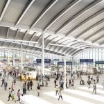 Green light for HS2 Old Oak Common station