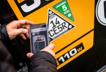 HS2 adopts new plant emissions scheme CESAR ECV,