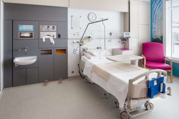 Graham, Kings College hospital