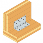 Simpson strong tie 1