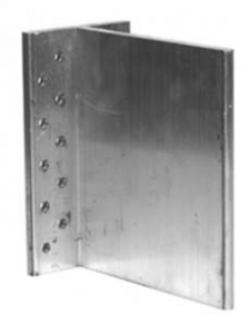 connectors and fasteners, CLT,