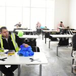 Willmott Dixon releases social distancing images 1