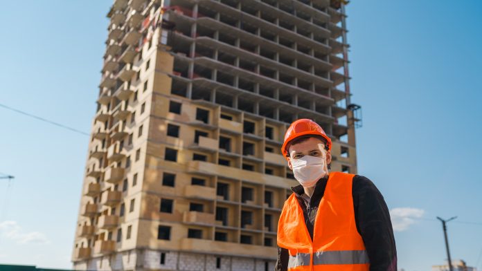 Scotland construction, construction sector,