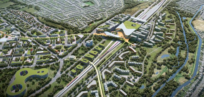 £2.7bn East Midlands transport plan revealed 1 transport plan,