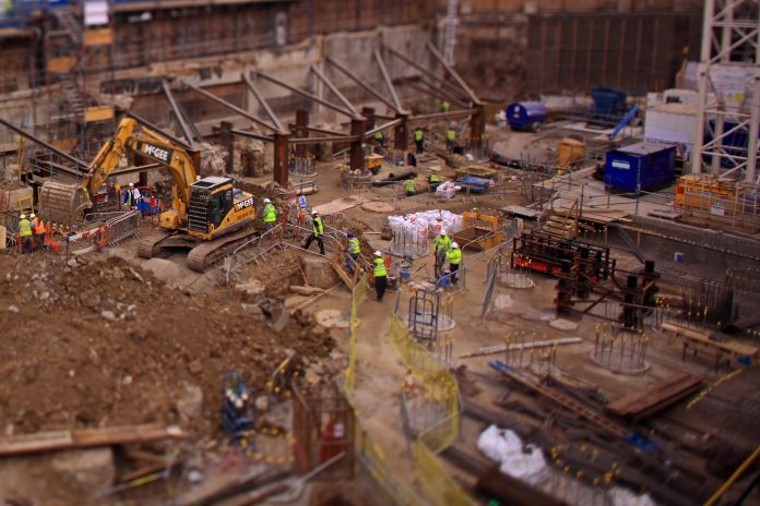 Building firms ask tradespeople to cut rates by up to 30% tadespeople,