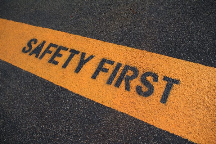 How will coronavirus impact health & safety in construction? health and safety, construction sites,