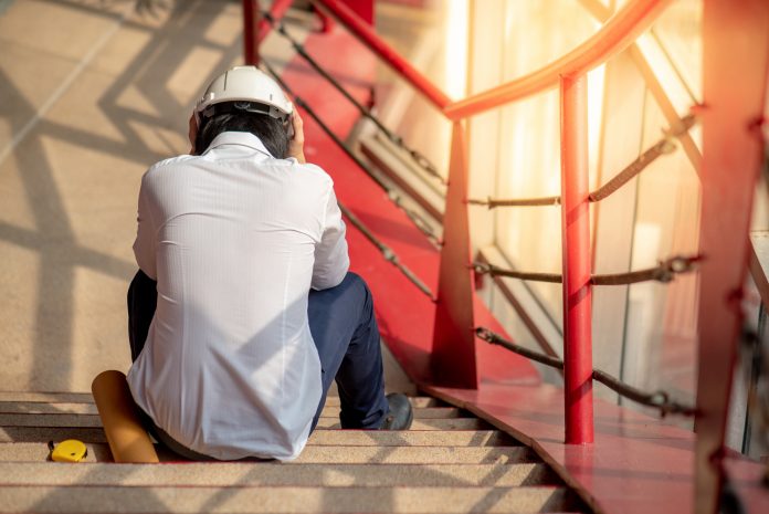 construction workers, wellbeing,