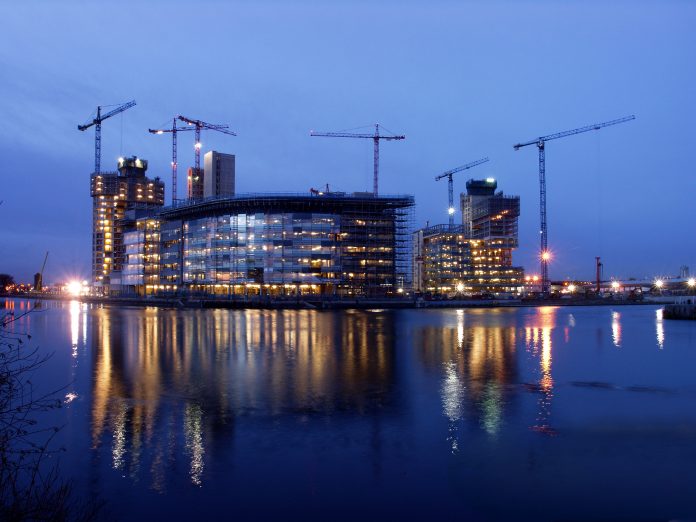 £11bn investment in construction can kick start UK economy, says experts Covid-19 Economy Recovery,