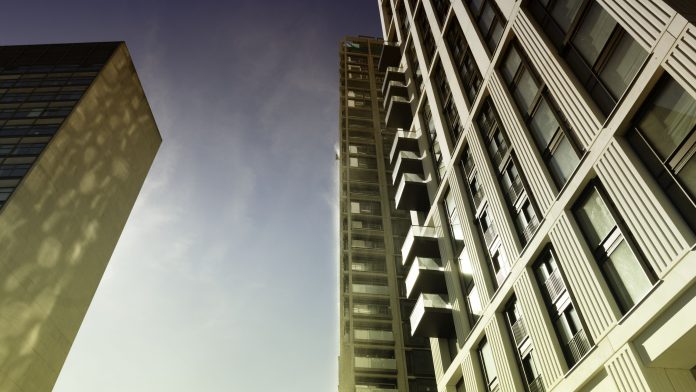 Digital twins: Improving safety with smart technology Digital Twins, high-rise buildings